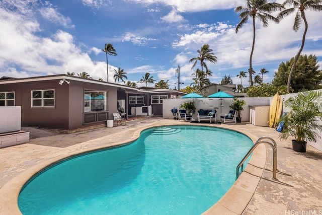50 Kalaka Place, Kailua, HI 96734