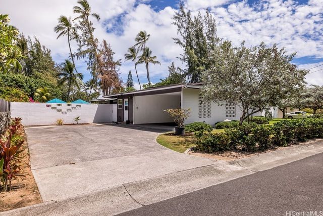 50 Kalaka Place, Kailua, HI 96734