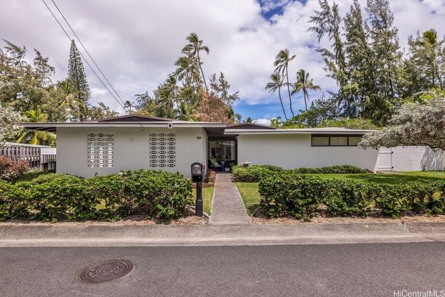 50 Kalaka Place, Kailua, HI 96734