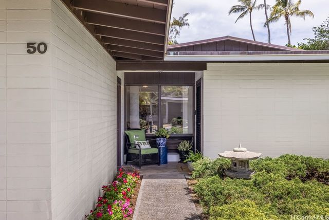 50 Kalaka Place, Kailua, HI 96734