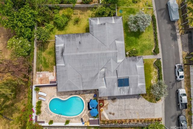 50 Kalaka Place, Kailua, HI 96734