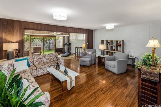 50 Kalaka Place, Kailua, HI 96734