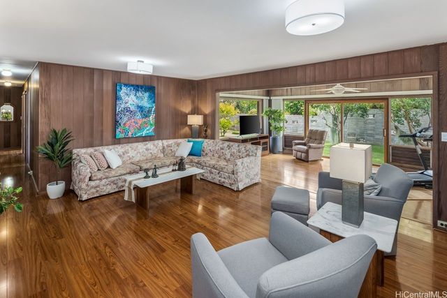 50 Kalaka Place, Kailua, HI 96734