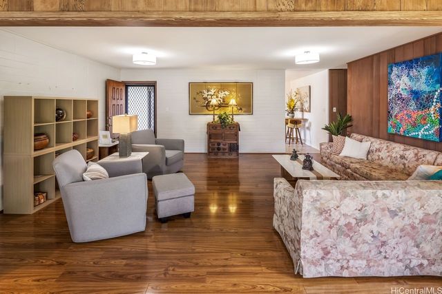 50 Kalaka Place, Kailua, HI 96734
