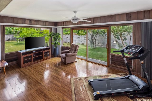 50 Kalaka Place, Kailua, HI 96734
