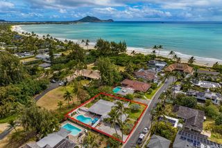 50 Kalaka Place, Kailua, HI 96734