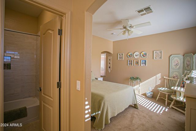 26702 N 97TH Lane, Peoria, AZ 85383