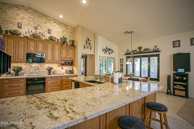 26702 N 97TH Lane, Peoria, AZ 85383