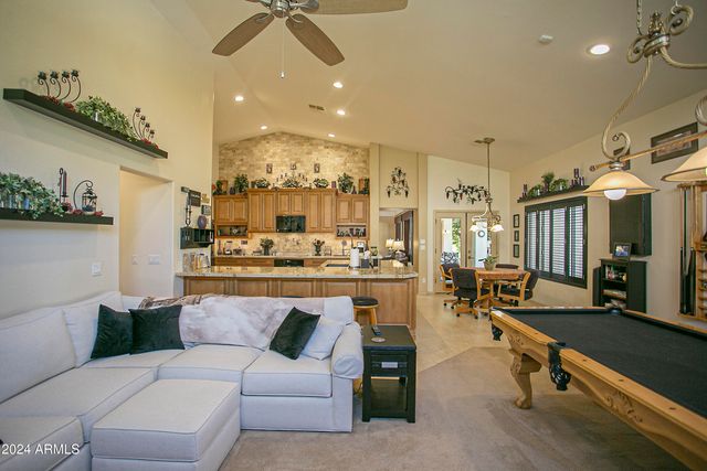 26702 N 97TH Lane, Peoria, AZ 85383