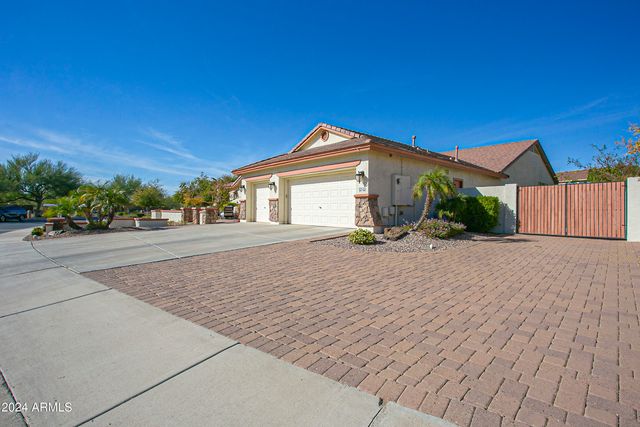 26702 N 97TH Lane, Peoria, AZ 85383