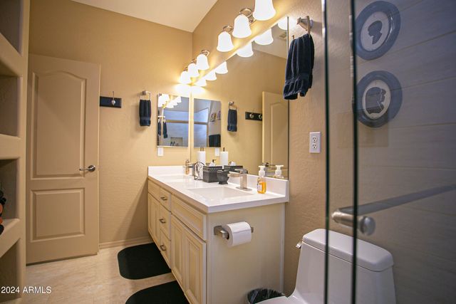 26702 N 97TH Lane, Peoria, AZ 85383