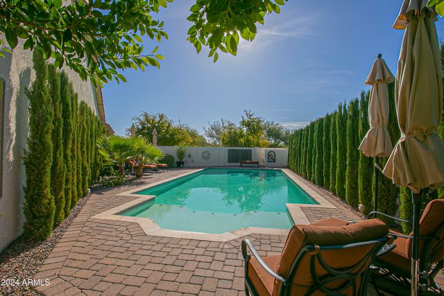 26702 N 97TH Lane, Peoria, AZ 85383