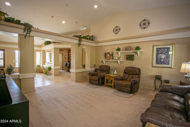 26702 N 97TH Lane, Peoria, AZ 85383