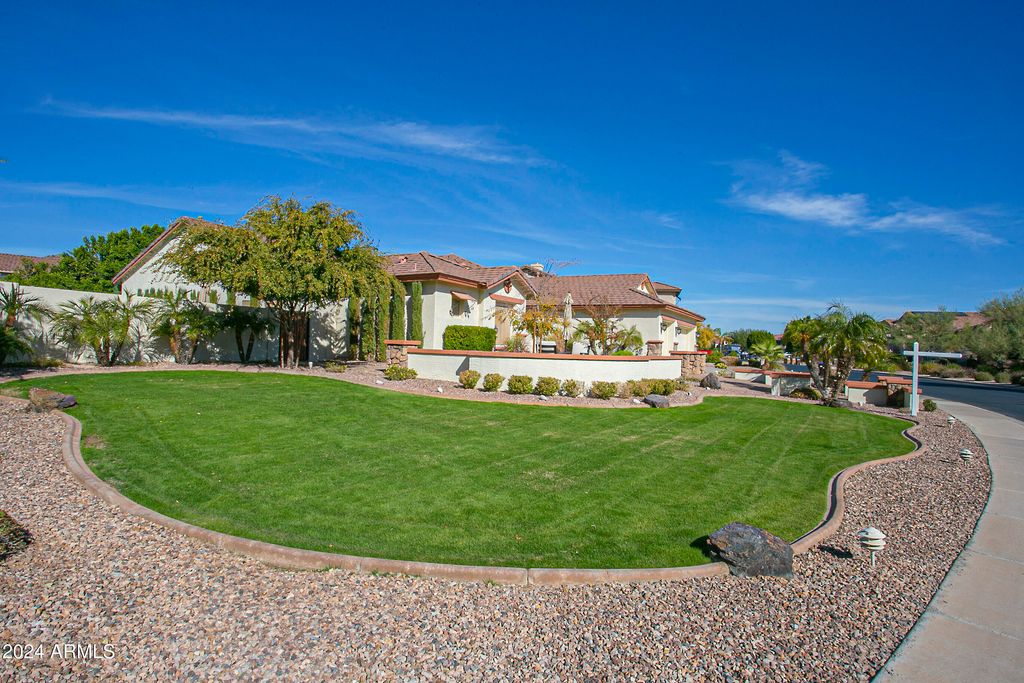 26702 N 97TH Lane, Peoria, AZ 85383