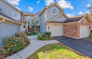 1050 Rockport Drive, Carol Stream, IL 60188