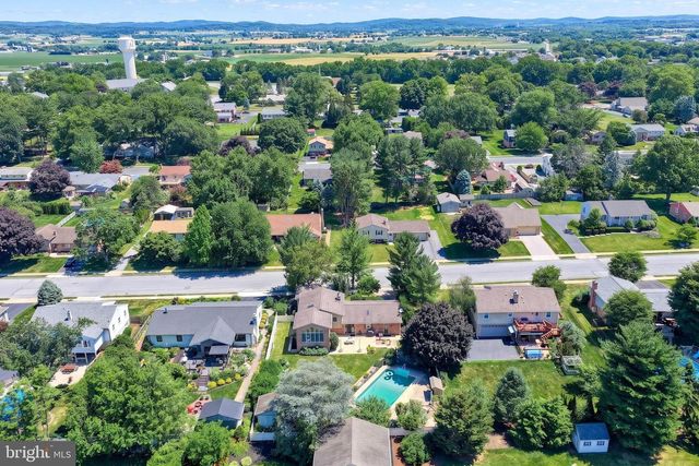 1188 MARIE AVE, Ephrata, PA 17522
