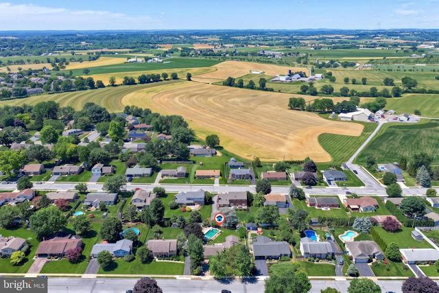 1188 MARIE AVE, Ephrata, PA 17522