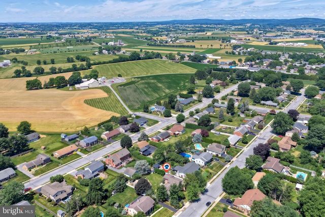1188 MARIE AVE, Ephrata, PA 17522