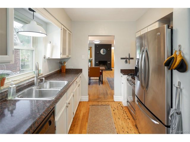 3701 W 46th Ave, Denver, CO 80211