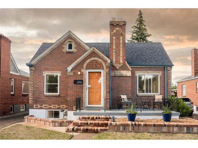 3701 W 46th Ave, Denver, CO 80211