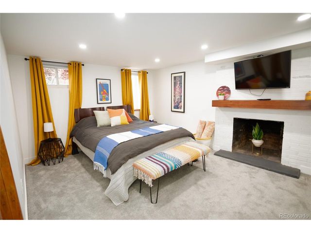3701 W 46th Ave, Denver, CO 80211