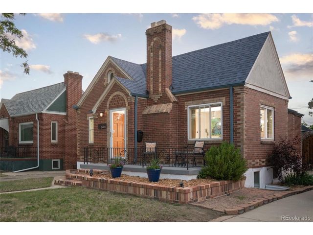 3701 W 46th Ave, Denver, CO 80211