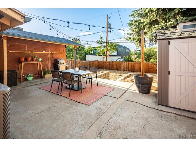 3701 W 46th Ave, Denver, CO 80211