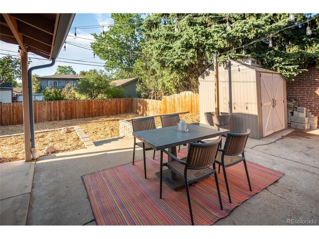 3701 W 46th Ave, Denver, CO 80211