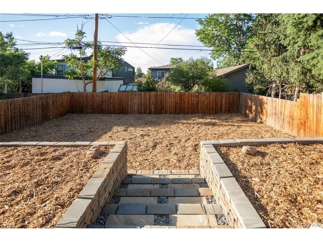 3701 W 46th Ave, Denver, CO 80211