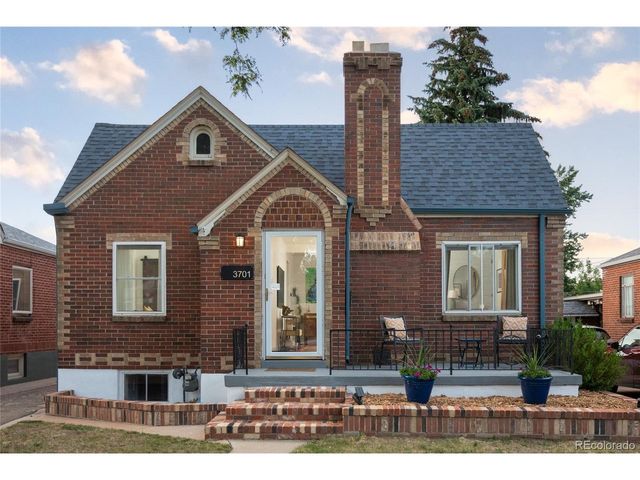 3701 W 46th Ave, Denver, CO 80211