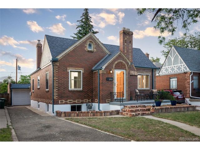 3701 W 46th Ave, Denver, CO 80211