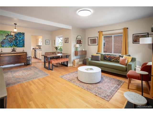 3701 W 46th Ave, Denver, CO 80211