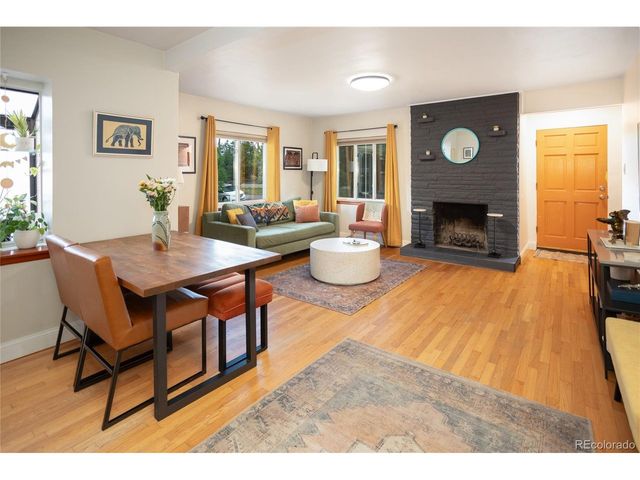 3701 W 46th Ave, Denver, CO 80211