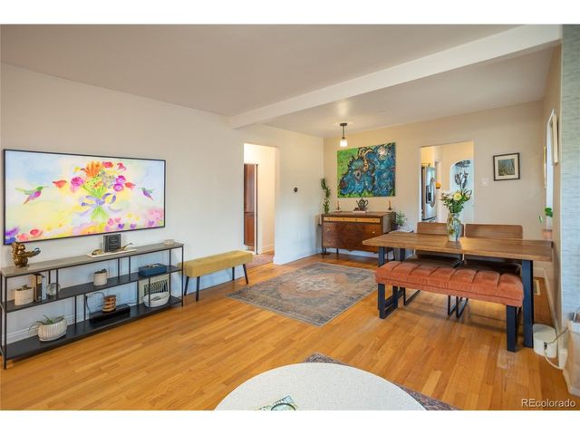 3701 W 46th Ave, Denver, CO 80211