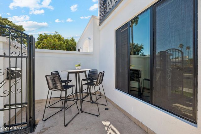 4840 N 72nd Way N, Scottsdale, AZ 85251