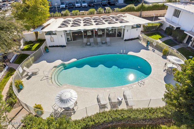 4840 N 72nd Way N, Scottsdale, AZ 85251