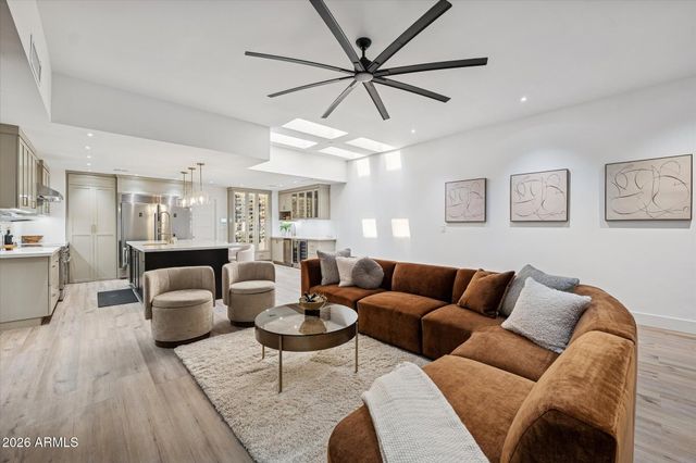 4840 N 72nd Way N, Scottsdale, AZ 85251