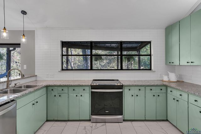 603 Kings Mountain, Longview, TX 75601