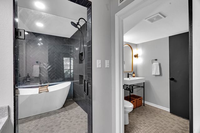 603 Kings Mountain, Longview, TX 75601