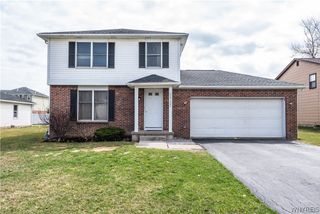 325 Kaymar Drive 325/upper, Amherst, NY 14228