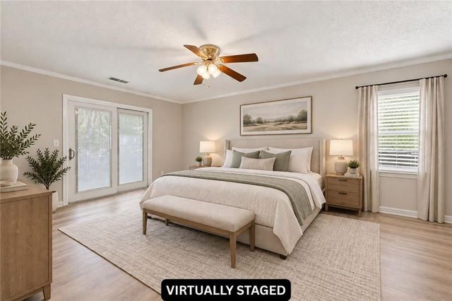 3900 Maple Wood Trail, Buford, GA 30518