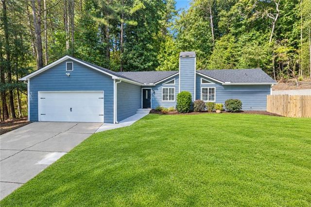 3900 Maple Wood Trail, Buford, GA 30518