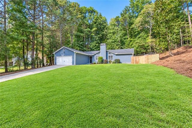 3900 Maple Wood Trail, Buford, GA 30518