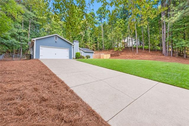 3900 Maple Wood Trail, Buford, GA 30518
