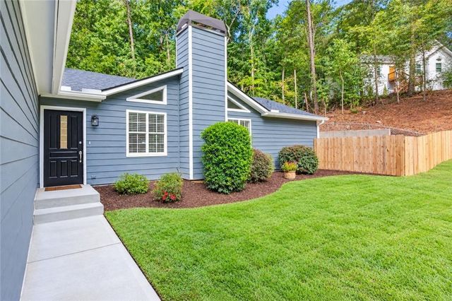 3900 Maple Wood Trail, Buford, GA 30518