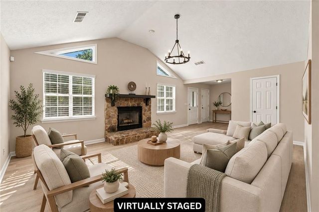 3900 Maple Wood Trail, Buford, GA 30518