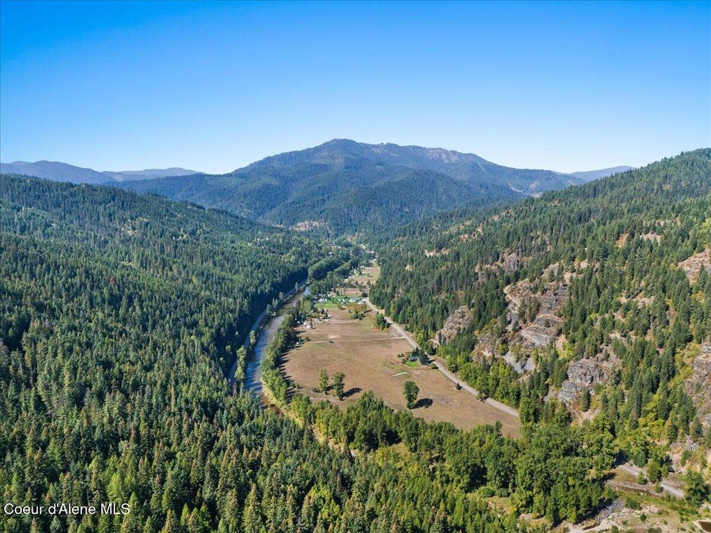NKA Old River Rd, Kingston, ID 83839 photo 12