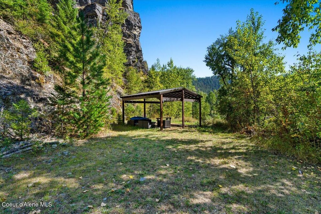 NKA Old River Rd, Kingston, ID 83839 photo 14