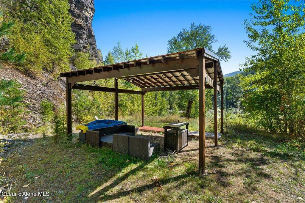 NKA Old River Rd, Kingston, ID 83839 photo 15