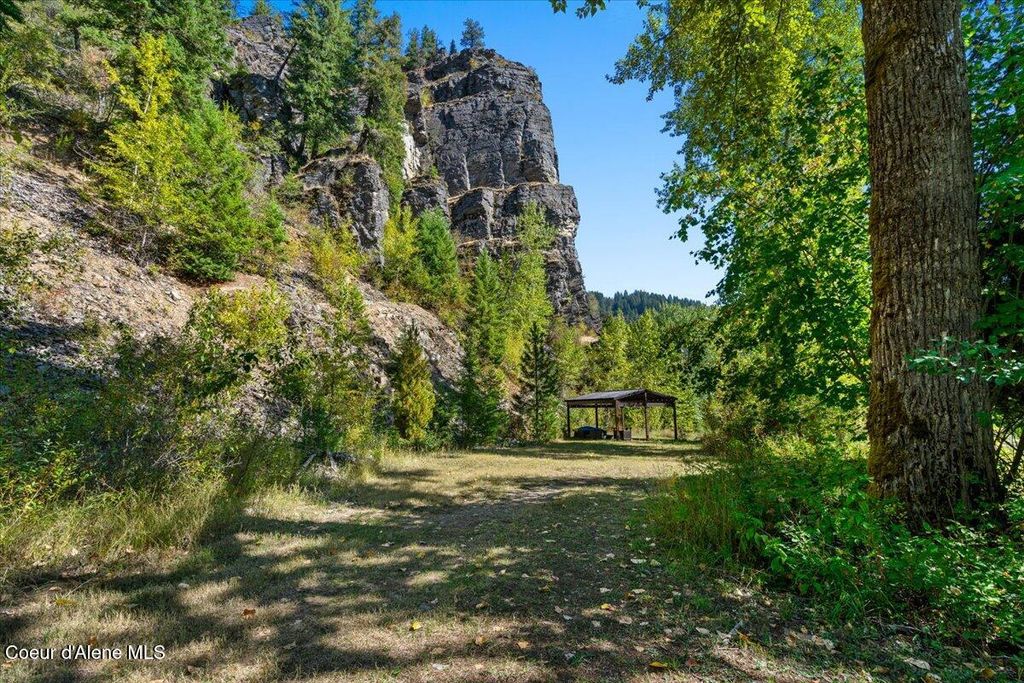 NKA Old River Rd, Kingston, ID 83839 photo 16